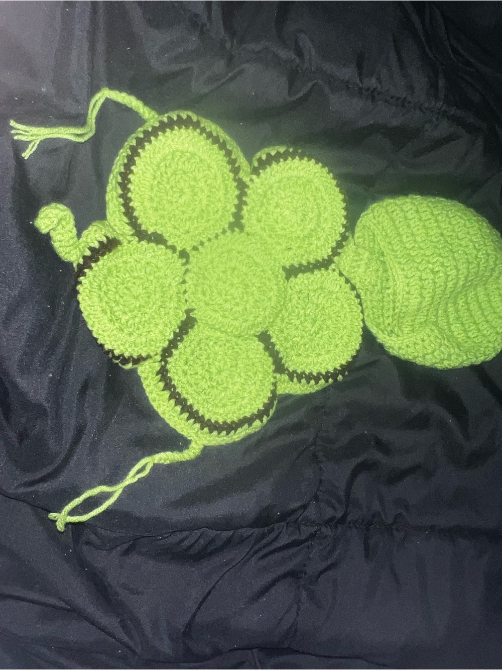 Amazon Turtle Piece